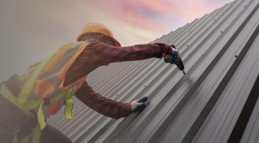 Expert Emergency Roof Repairs services in Benicia, CA
